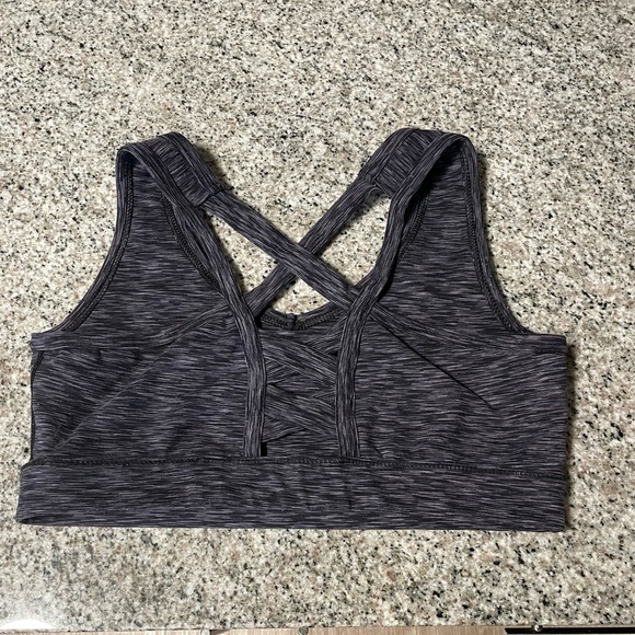 Torrid Active Sports Bra - Picture 2 of 5